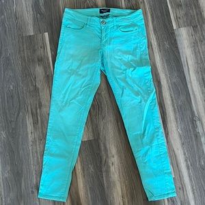 American eagle super stretch jeggings